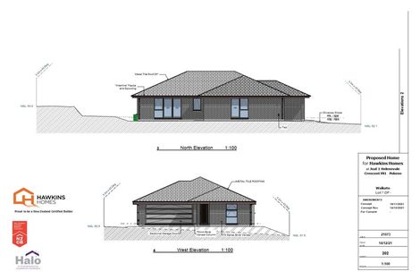 Photo of property in 7 Springburn Place, Pokeno, 2402