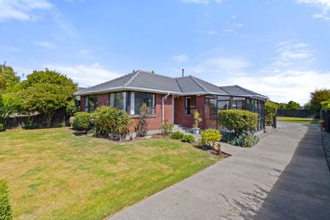 Photo of property in 16 Neill Street, Hornby, Christchurch, 8042