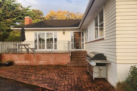 Photo of property in 31 Dunns Street, Silverstream, Upper Hutt, 5019