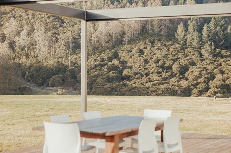 Photo of property in 81 Orokonui Road, Waitati, 9085