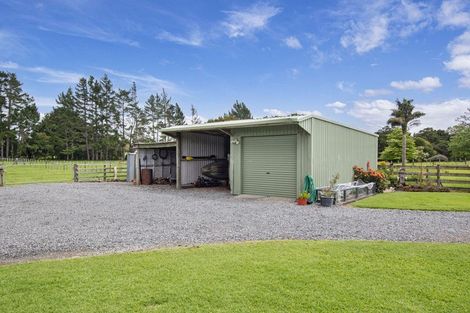 Photo of property in 51 Dunrobin Lane, Maungatapere, Whangarei, 0179