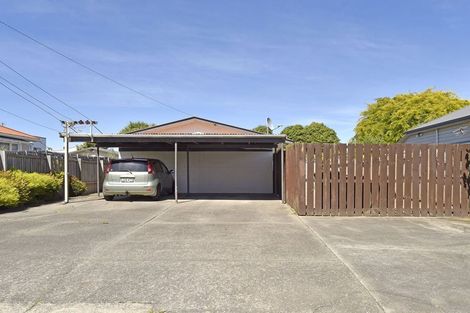 Photo of property in 1/12 Gibbon Street, Sydenham, Christchurch, 8023
