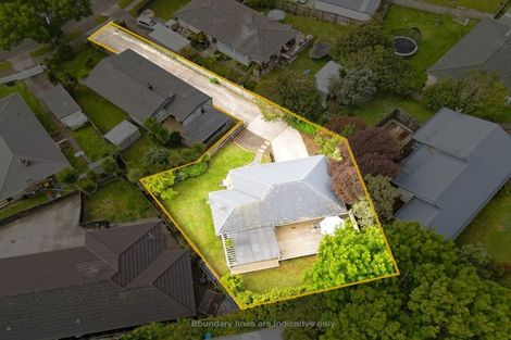 Photo of property in 17a Matai Street, Waiuku, 2123
