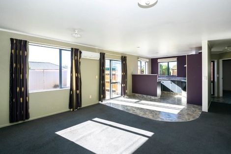 Photo of property in 8a Bythell Street, Redwoodtown, Blenheim, 7201