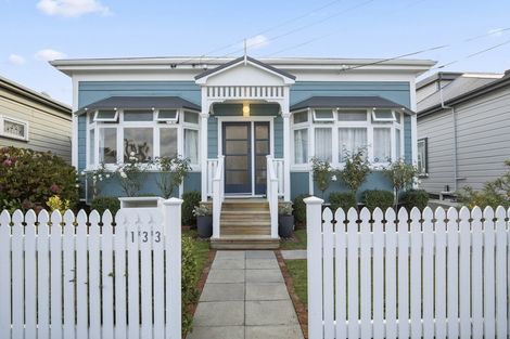 Photo of property in 133 Nelson Street, Petone, Lower Hutt, 5012