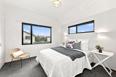 Photo of property in 6/249 Kilmore Street, Christchurch Central, Christchurch, 8011
