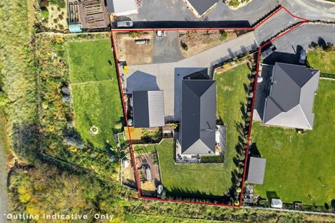 Photo of property in 23 Mallard Drive, Waihola, Outram, 9073