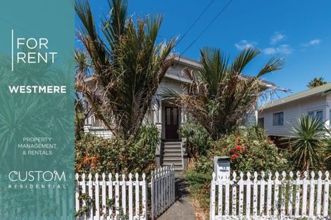 Photo of property in 13 Chester Avenue, Westmere, Auckland, 1022