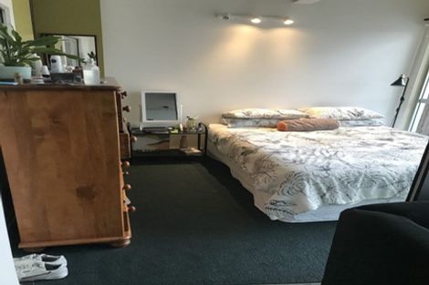 Photo of property in Qba Apartments, 3i/51 Webb Street, Mount Cook, Wellington, 6011