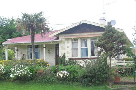 Photo of property in 5 Massey Street, Te Aroha, 3320