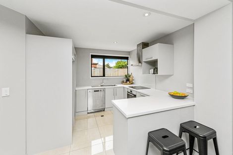 Photo of property in 5/16 Grants Road, Papanui, Christchurch, 8053