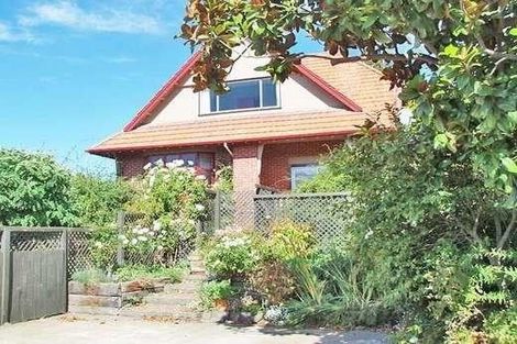 Photo of property in 35 Bidwill Street, Seaview, Timaru, 7910