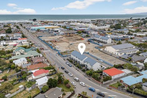 Photo of property in 8 Sunshine Lane, New Brighton, Christchurch, 8083