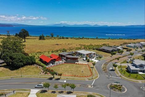 Photo of property in 1 Victory Drive, Wharewaka, Taupo, 3330