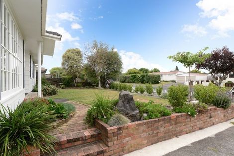 Photo of property in 4 Ashurst Avenue, Pukete, Hamilton, 3200