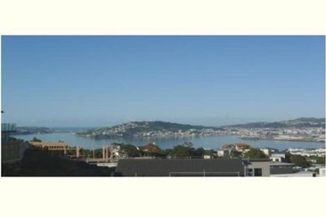 Photo of property in 52d Mandalay Terrace, Khandallah, Wellington, 6035