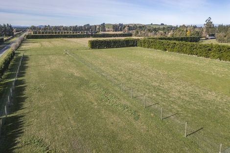 Photo of property in 479 Mcjarrows Road, Oxford, 7430