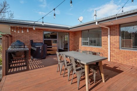 Photo of property in 44 Hillcrest Avenue, Witherlea, Blenheim, 7201