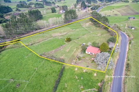 Photo of property in 155 Cuff Road, Patumahoe, Pukekohe, 2679