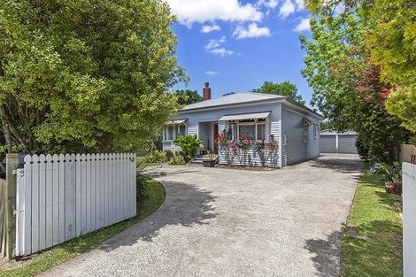 Photo of property in 35 Aroha View Avenue, Te Aroha, 3320