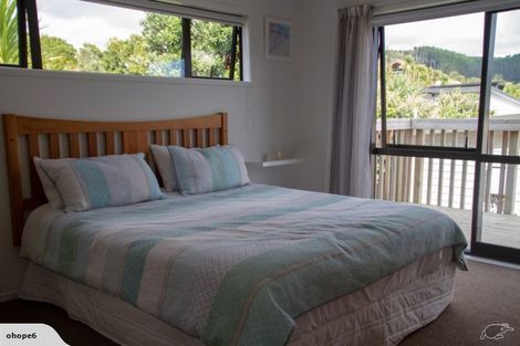 Photo of property in 8g Harakeke Place, Raglan, 3225