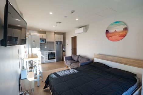 Photo of property in Kawarau Residences, 104/16a Mountain Ash Drive, Frankton, Queenstown, 9300