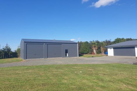 Photo of property in 543 Fordyce Road, Helensville, 0874