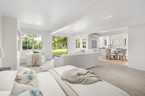 Photo of property in 1 Grove Road, Devonport, Auckland, 0624