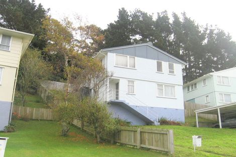 Photo of property in 13 Excellency Terrace, Ascot Park, Porirua, 5024