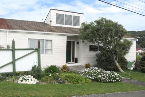 Photo of property in 21 Vera Street, Karori, Wellington, 6012