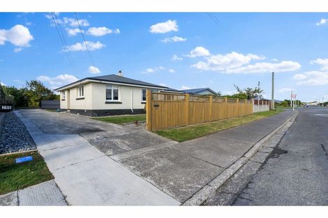 Photo of property in 29a Holloway Street, Waikiwi, Invercargill, 9810