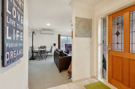 Photo of property in 22b Reeve Street, Levin, 5510