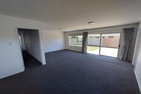 Photo of property in 5b Purakanui Place, Northwood, Christchurch, 8051