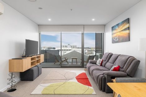 Photo of property in The Foundry, 305/36b Welles Street, Christchurch Central, Christchurch, 8011