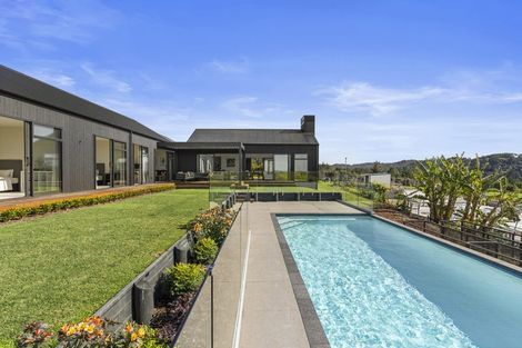 Photo of property in 26 Taha Puke Road, Okura Bush, Albany, 0794