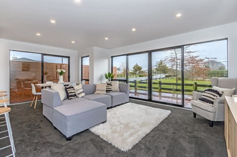 Photo of property in 1/3 Provincial Road, Halswell, Christchurch, 8025