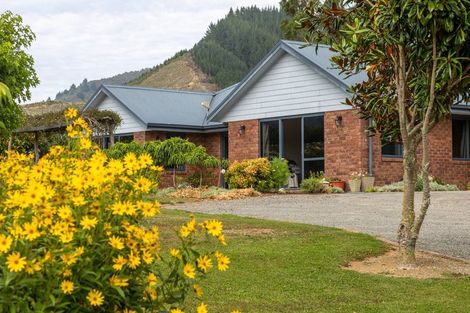 Photo of property in 22 Hebberds Road, Rai Valley, 7192