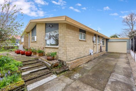 Photo of property in 25 Nikau Street, Inglewood, 4330