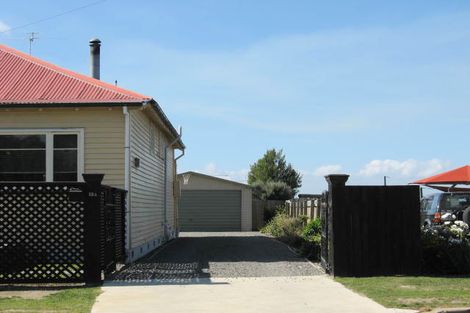 Photo of property in 18a Leeston And Lake Road, Leeston, 7632