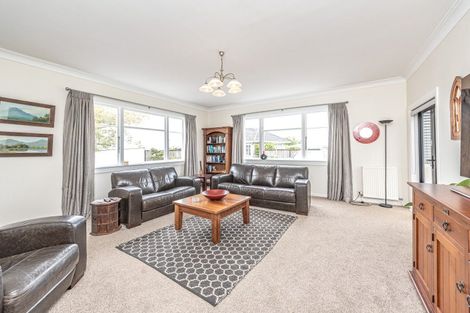 Photo of property in 8a Bristow Street, Saint Johns Hill, Whanganui, 4501