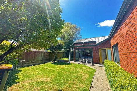 Photo of property in 40b Yardley Street, Avonhead, Christchurch, 8042