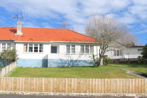 Photo of property in 45 Plunket Terrace, Hamilton East, Hamilton, 3216