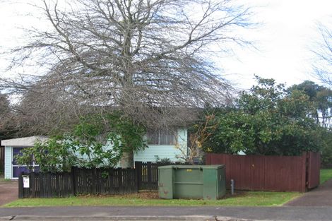 Photo of property in 63 Hartley Terrace, Massey, Auckland, 0614