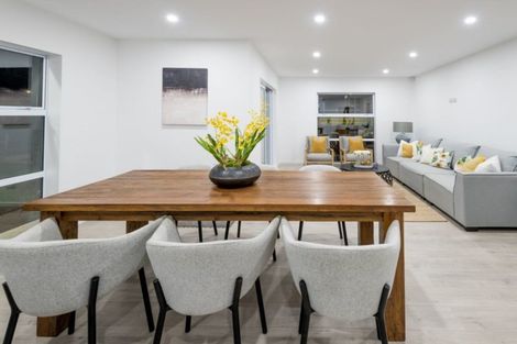 Photo of property in 45 Murphys Park Drive, Flat Bush, Auckland, 2019