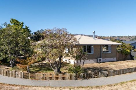 Photo of property in 134 Ashworth Street, Alexandra, 9320