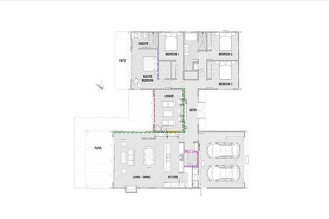 Photo of property in 9 Tiaki Lane, Matakana, 0985