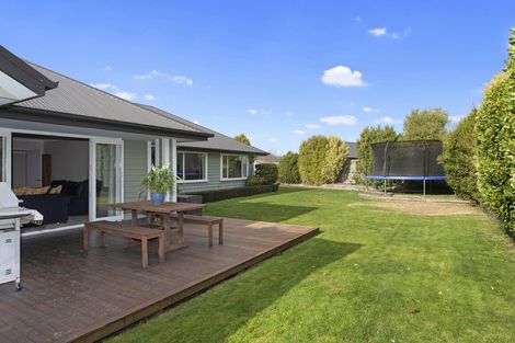 Photo of property in 6 Lancashire Lane, West Melton, 7618