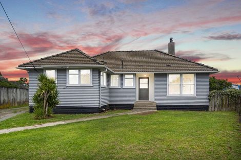 Photo of property in 7 Rimu Place, Otangarei, Whangarei, 0112