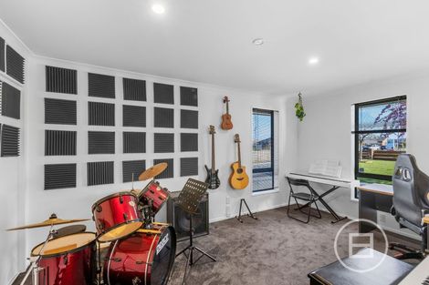 Photo of property in 626 East Maddisons Road, Rolleston, 7614