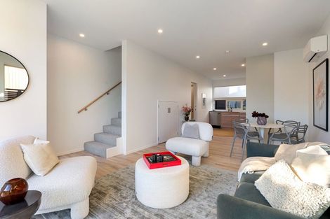 Photo of property in 2/17 Puriri Street, Woburn, Lower Hutt, 5010
